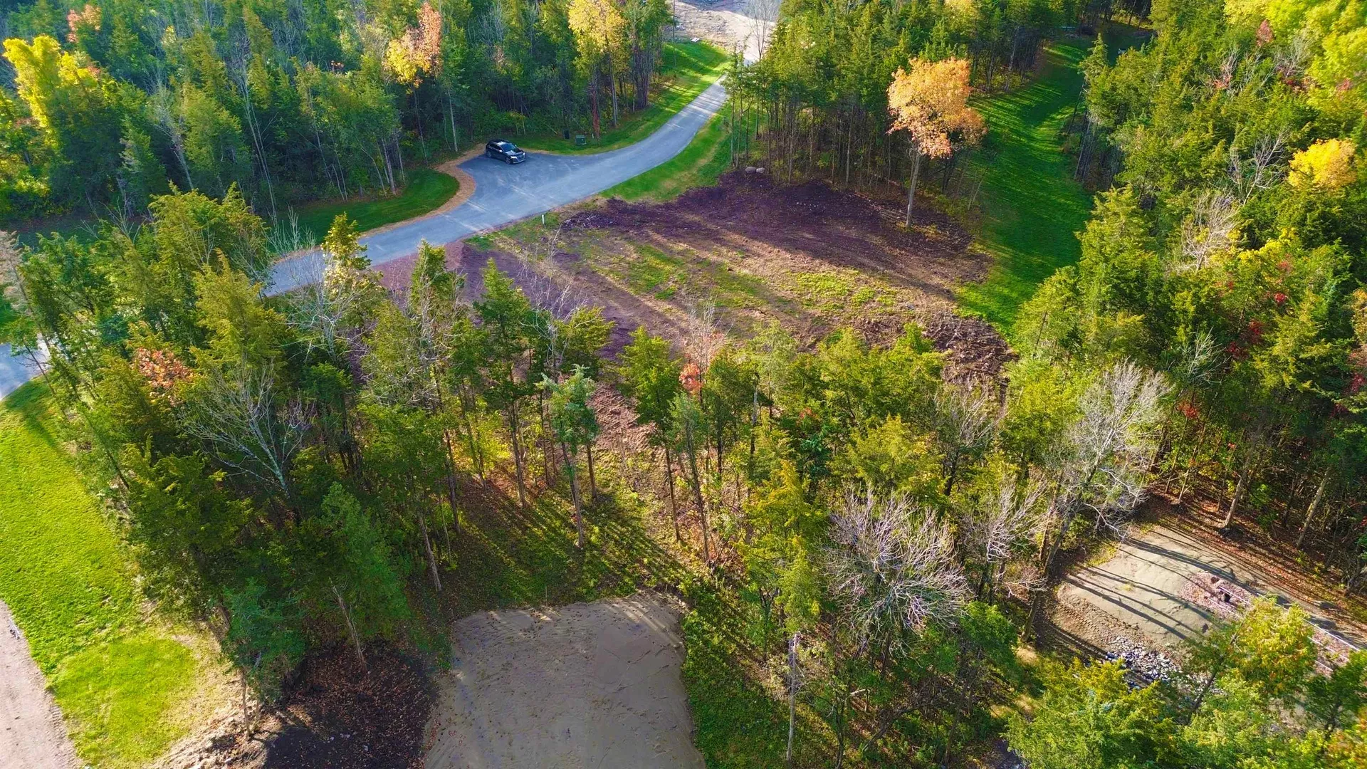 92 Lindsey's Lane South Hero VT 05486