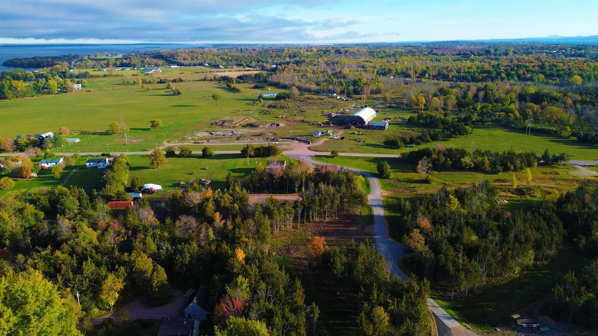 92 Lindsey's Lane South Hero VT 05486