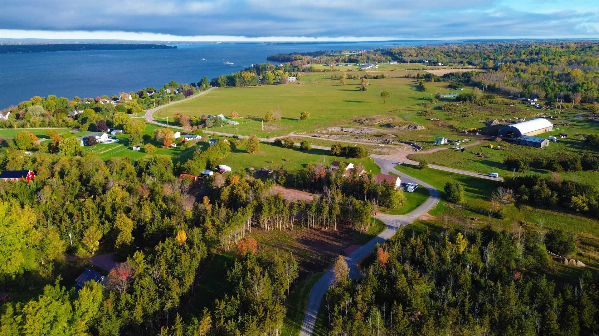 92 Lindsey's Lane South Hero VT 05486