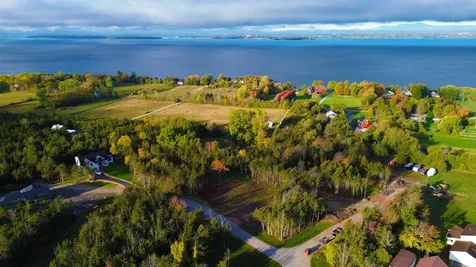 92 Lindsey's Lane South Hero VT 05486