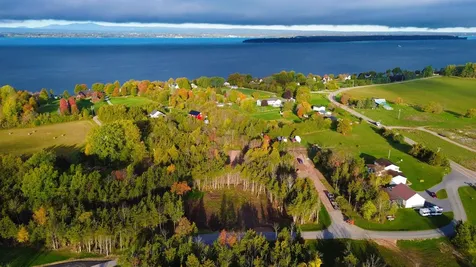 92 Lindsey's Lane South Hero VT 05486