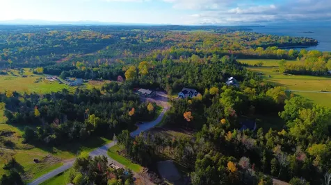 92 Lindsey's Lane South Hero VT 05486