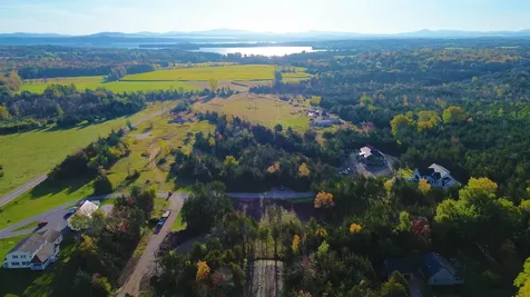 92 Lindsey's Lane South Hero VT 05486