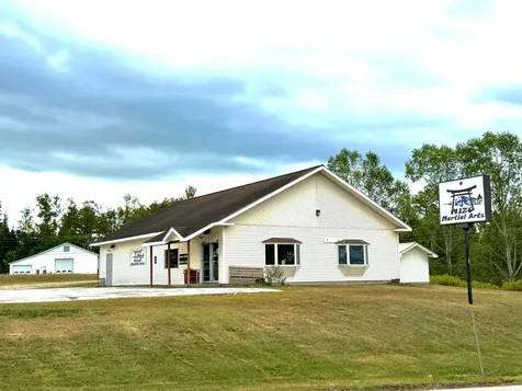 100 Lancaster Road Whitefield NH 03598