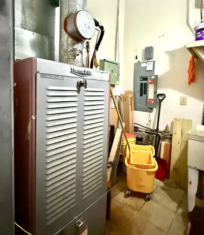 100 Lancaster Road Whitefield NH 03598