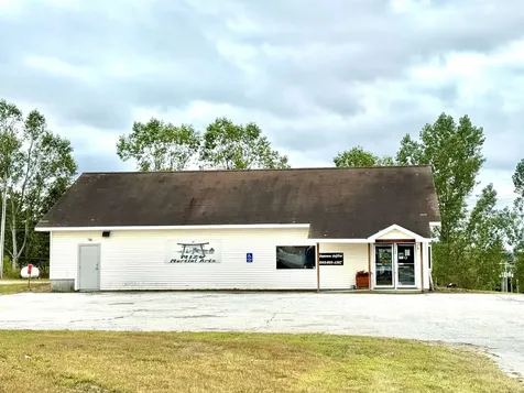 100 Lancaster Road Whitefield NH 03598