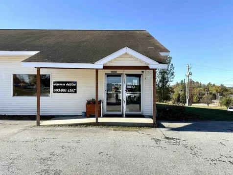 100 Lancaster Road Whitefield NH 03598