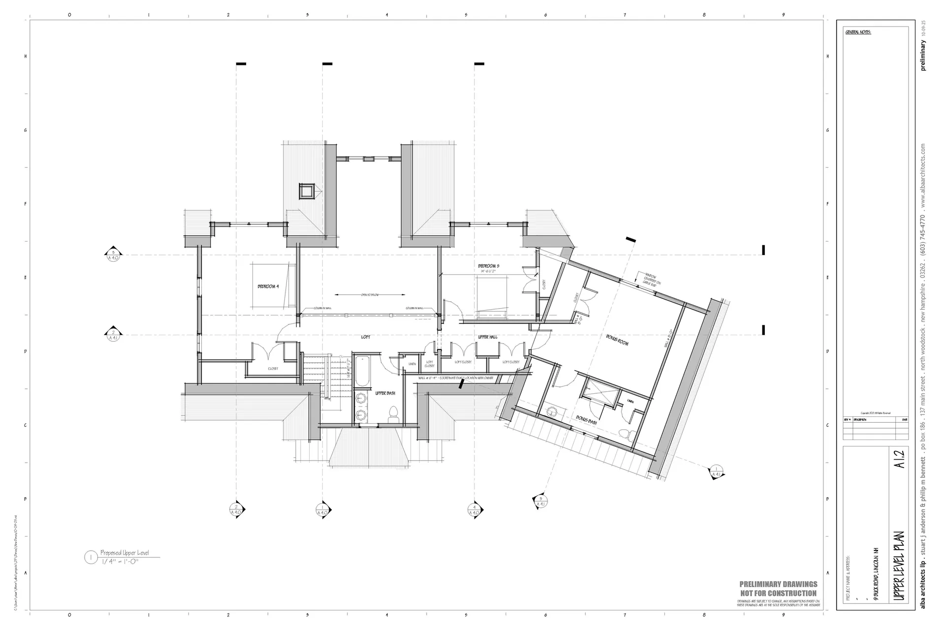 9 Buck Road Lincoln NH 03251