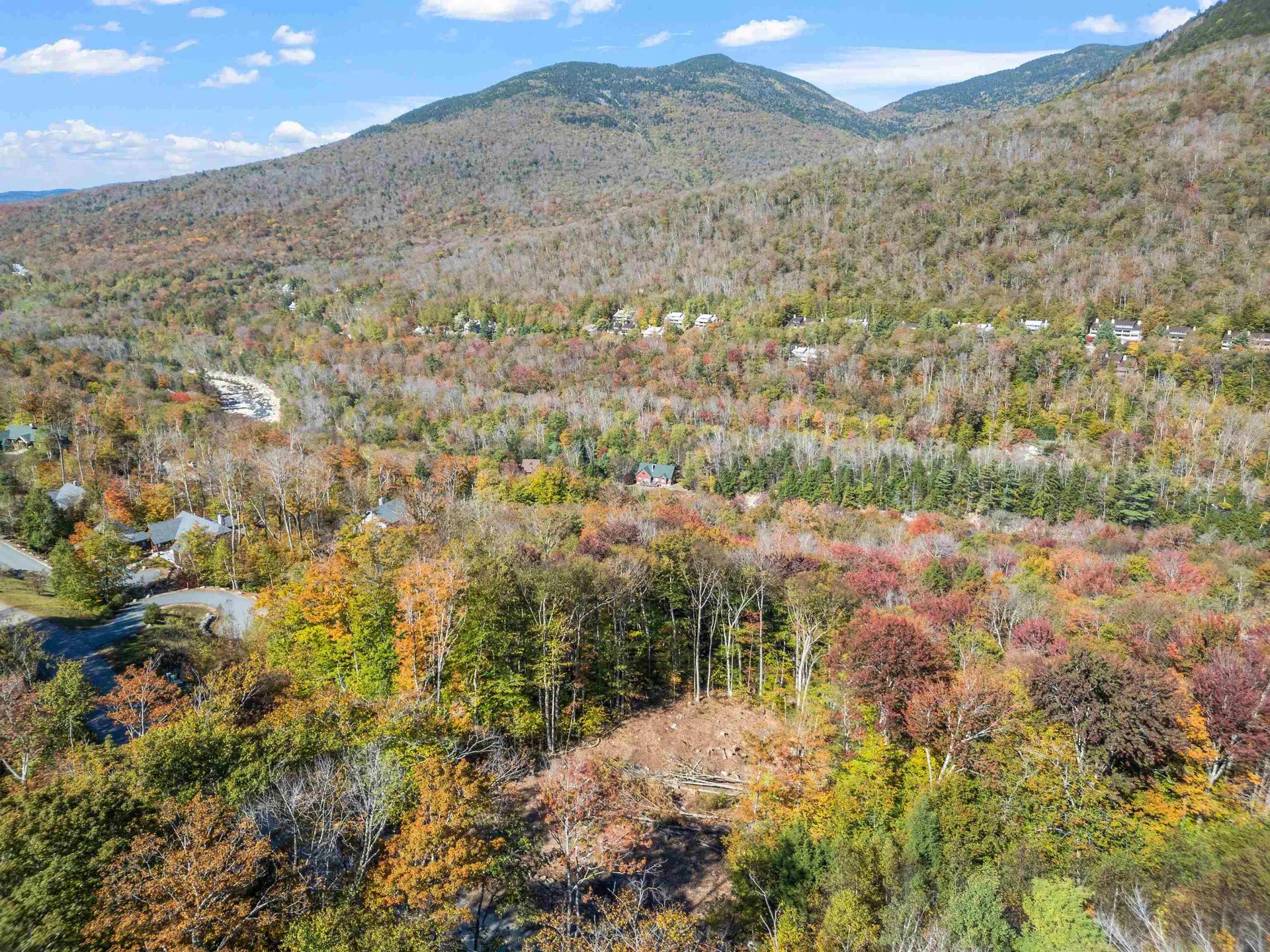 9 Buck Road Lincoln NH 03251