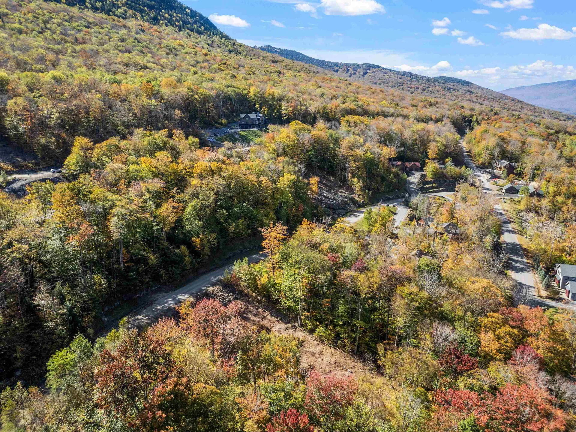 9 Buck Road Lincoln NH 03251