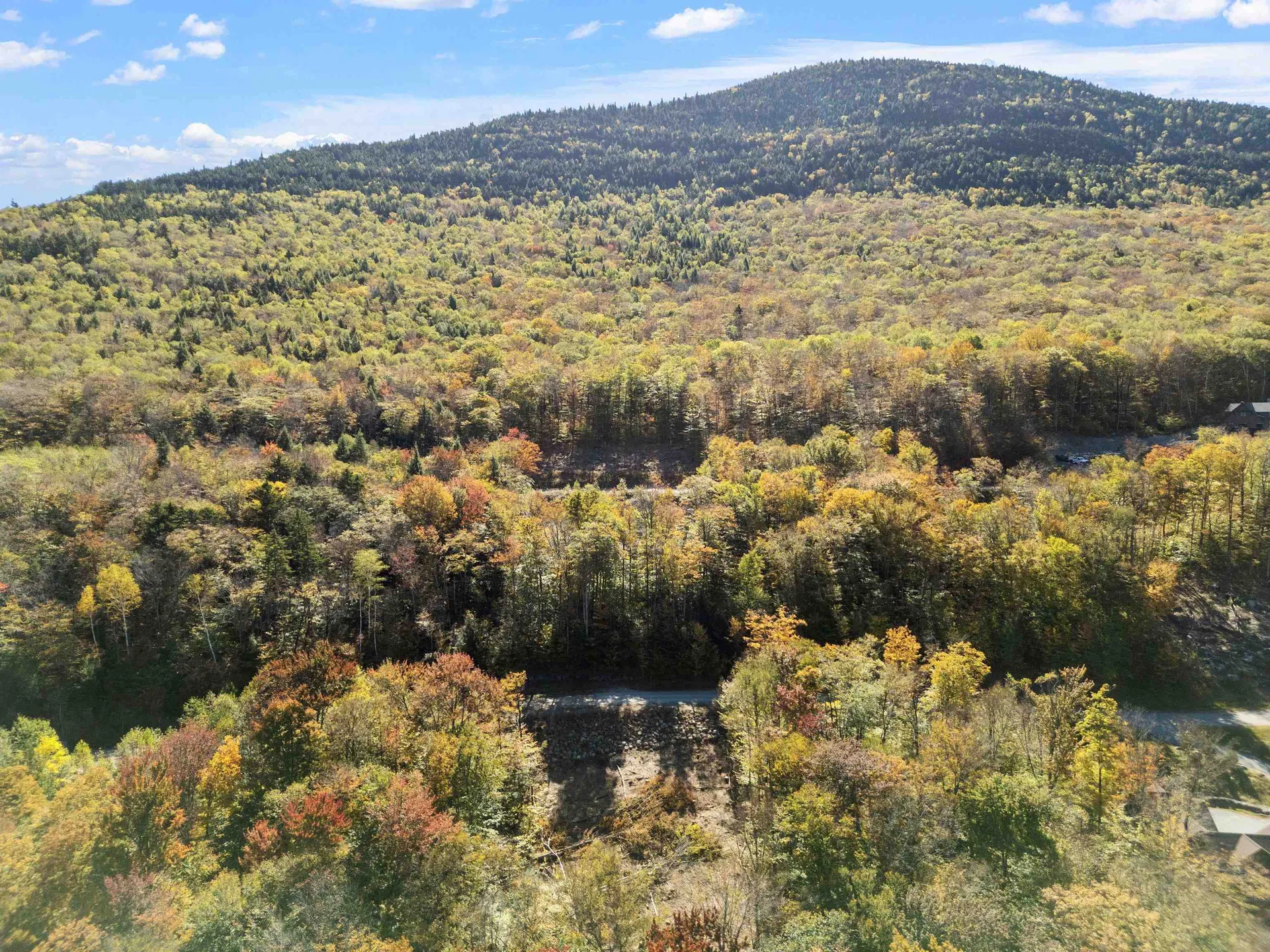 9 Buck Road Lincoln NH 03251