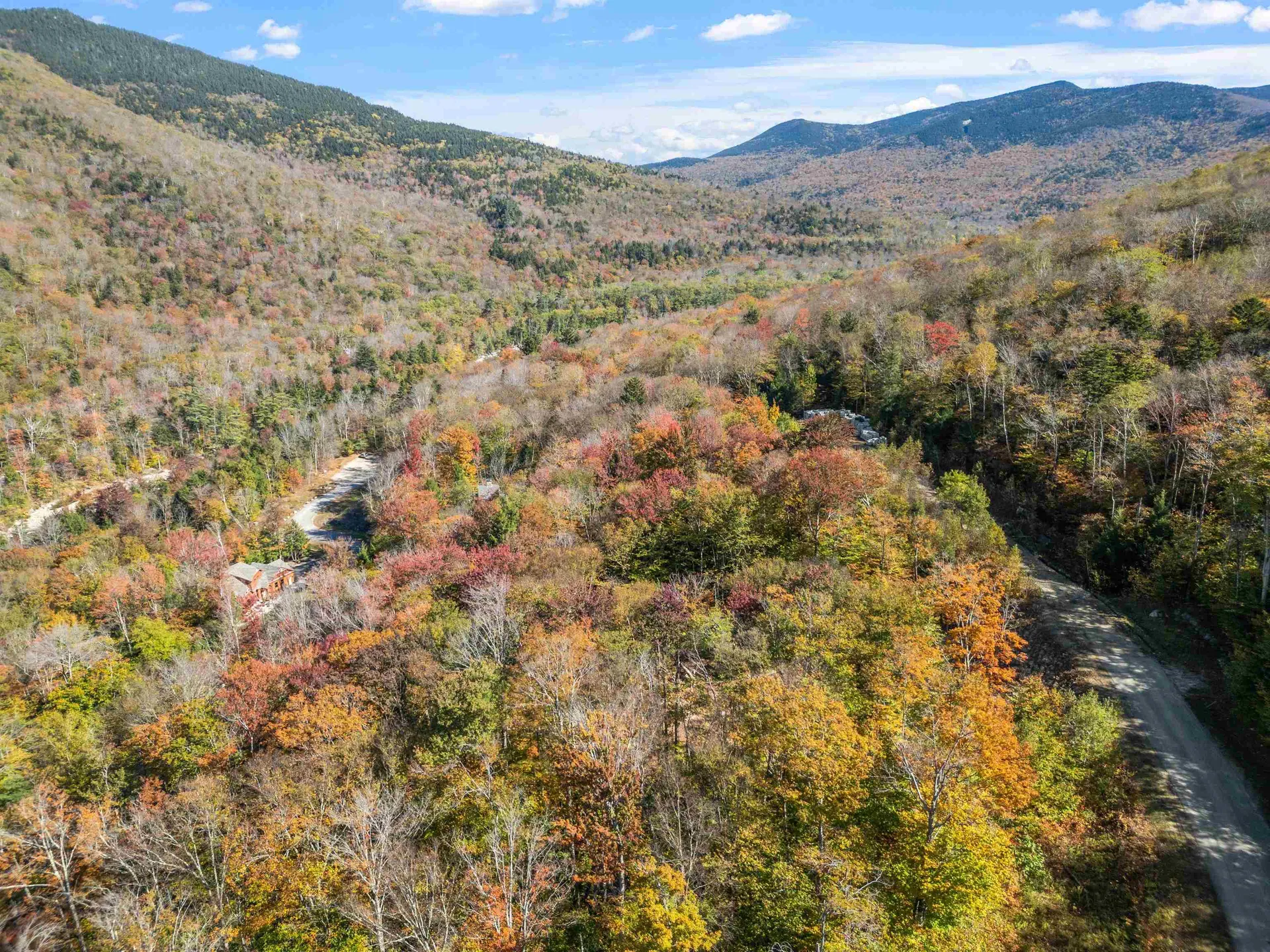 9 Buck Road Lincoln NH 03251