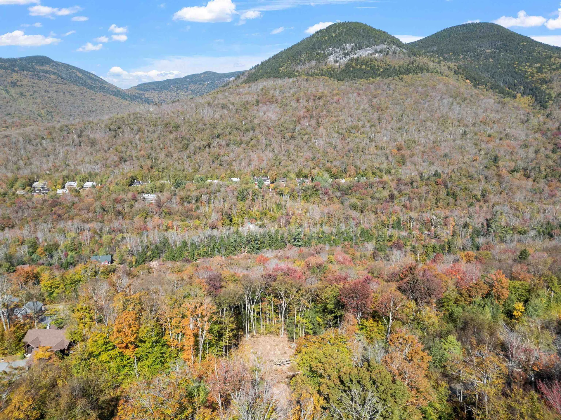 9 Buck Road Lincoln NH 03251