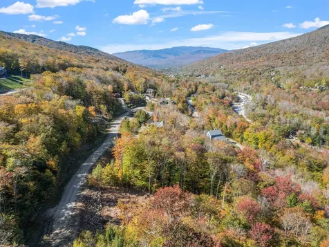 9 Buck Road Lincoln NH 03251