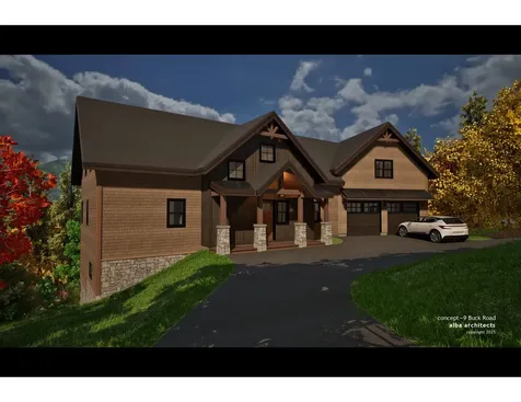 9 Buck Road Lincoln NH 03251