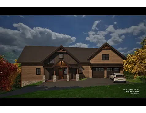 9 Buck Road Lincoln NH 03251