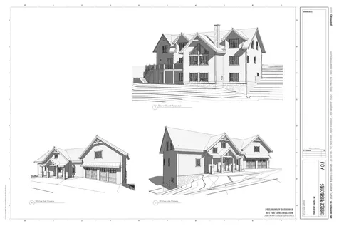 9 Buck Road Lincoln NH 03251