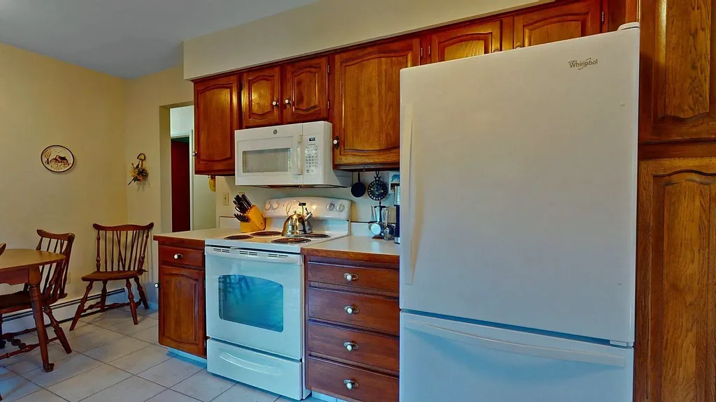 133 Timberlake Drive Colchester VT 05446