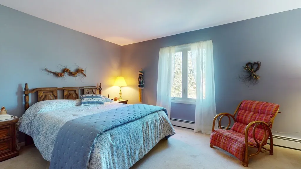 133 Timberlake Drive Colchester VT 05446