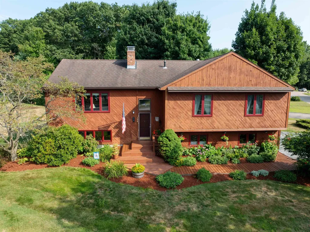 133 Timberlake Drive Colchester VT 05446