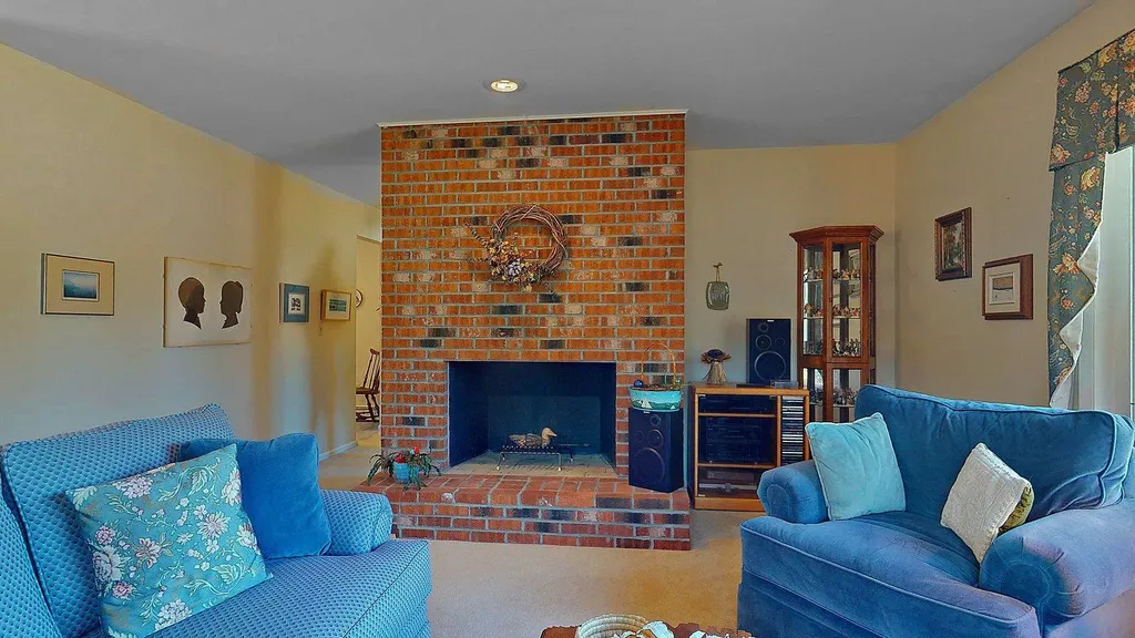 133 Timberlake Drive Colchester VT 05446