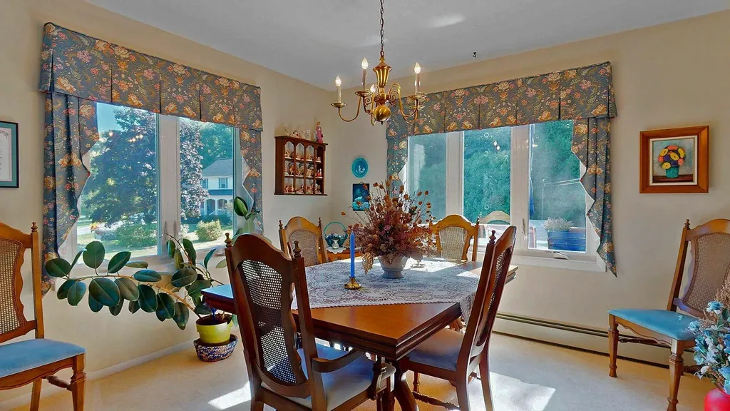 133 Timberlake Drive Colchester VT 05446