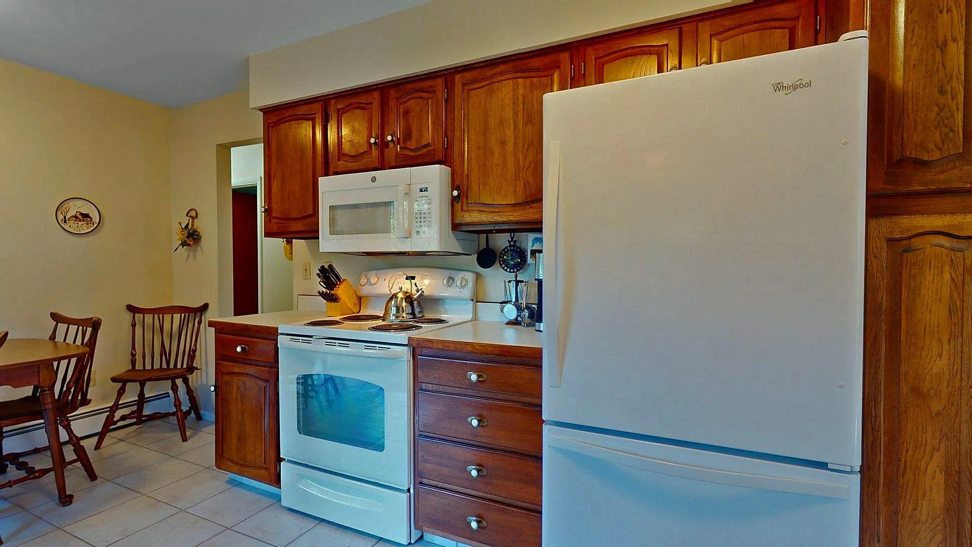 133 Timberlake Drive Colchester VT 05446