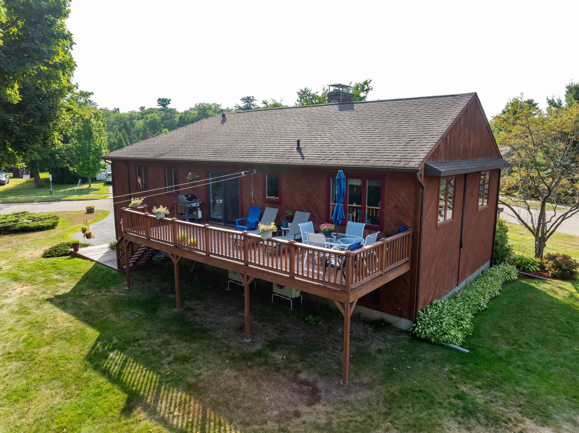 133 Timberlake Drive Colchester VT 05446