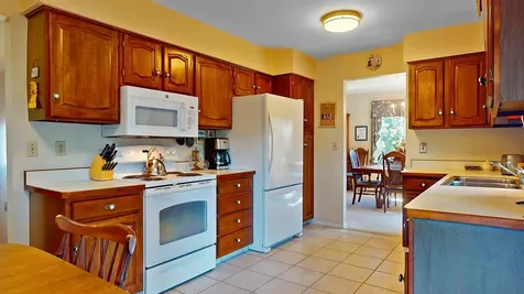 133 Timberlake Drive Colchester VT 05446