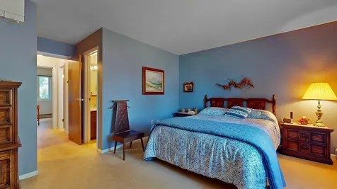 133 Timberlake Drive Colchester VT 05446