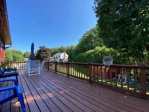 133 Timberlake Drive Colchester VT 05446