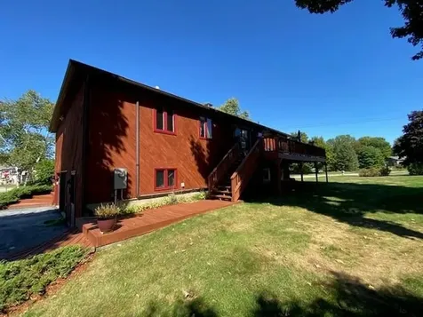 133 Timberlake Drive Colchester VT 05446