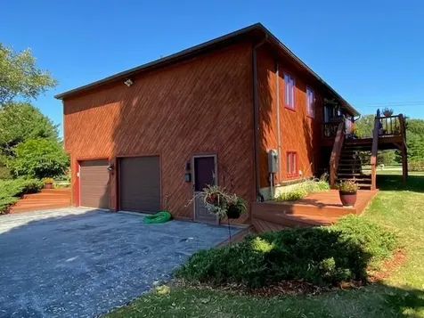 133 Timberlake Drive Colchester VT 05446