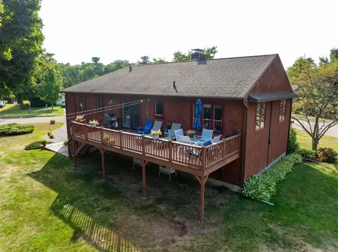 133 Timberlake Drive Colchester VT 05446