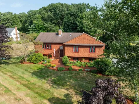 133 Timberlake Drive Colchester VT 05446