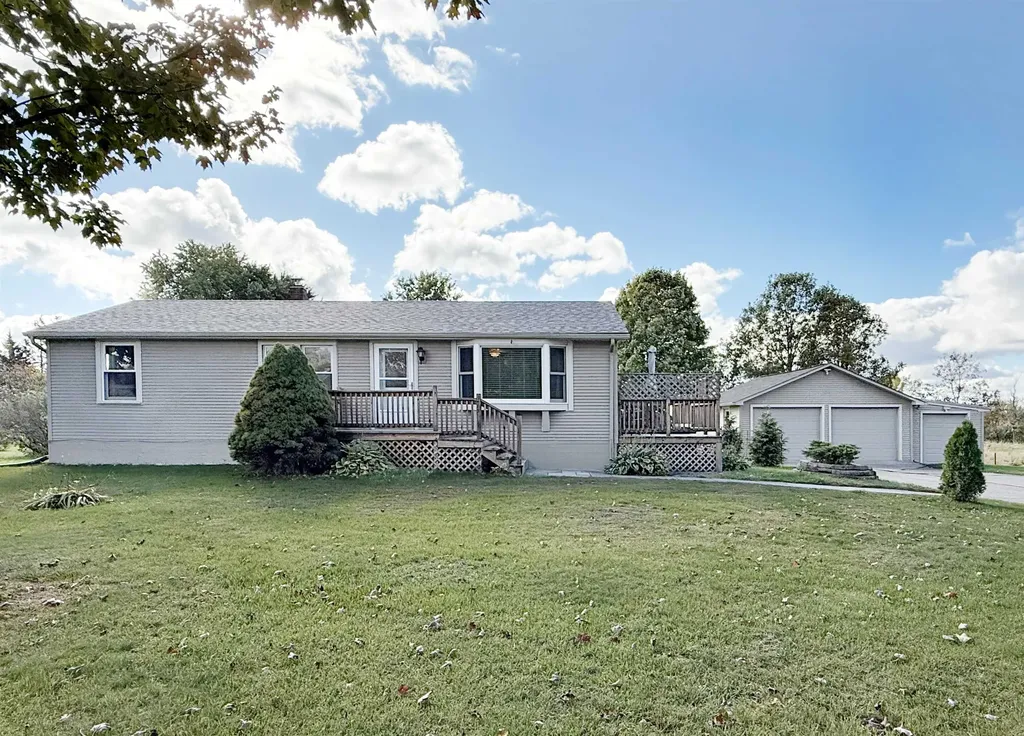 501 Quaker Street Ferrisburgh VT 05473