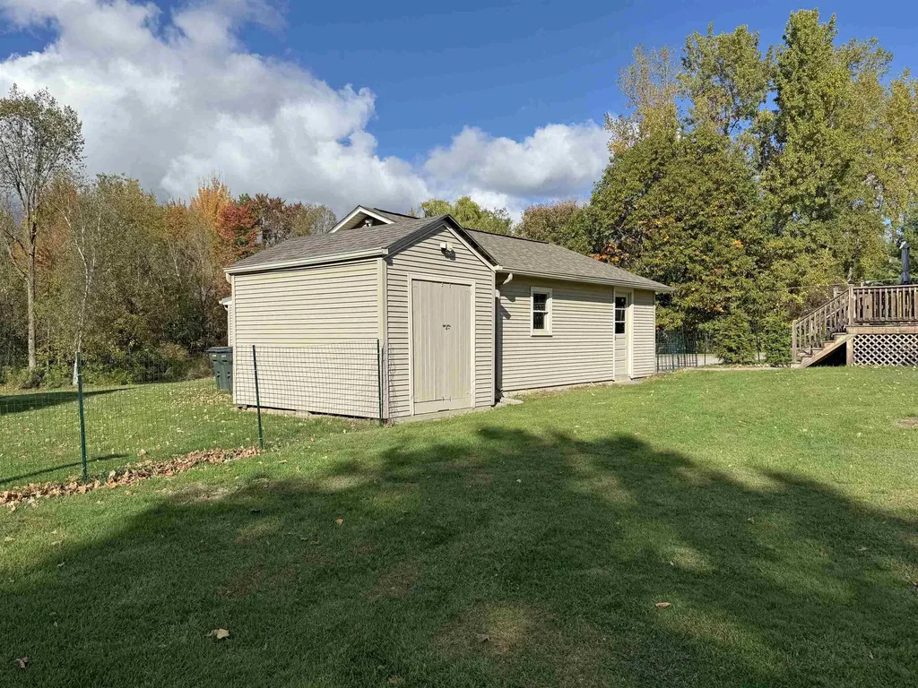 501 Quaker Street Ferrisburgh VT 05473