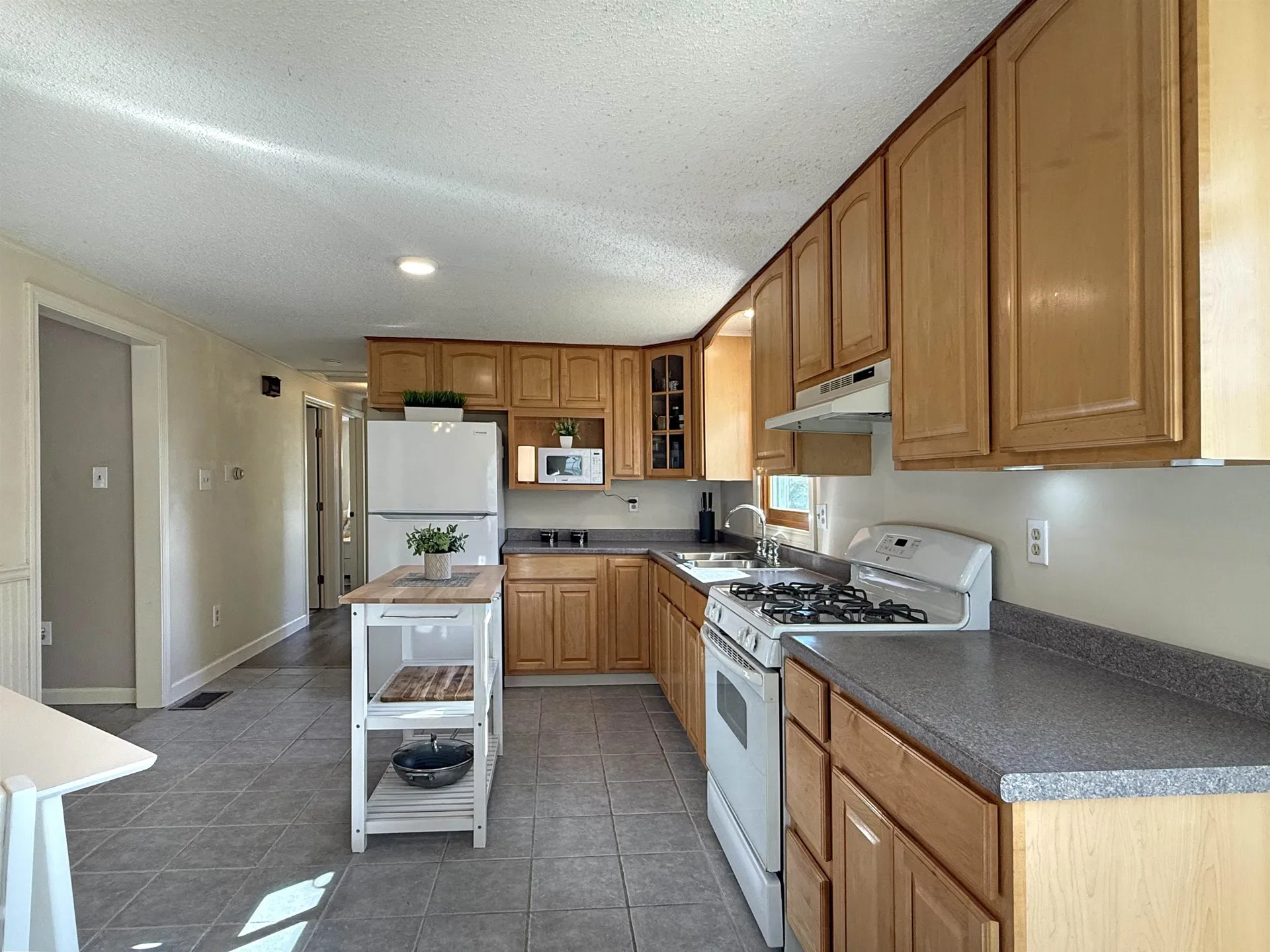 501 Quaker Street Ferrisburgh VT 05473