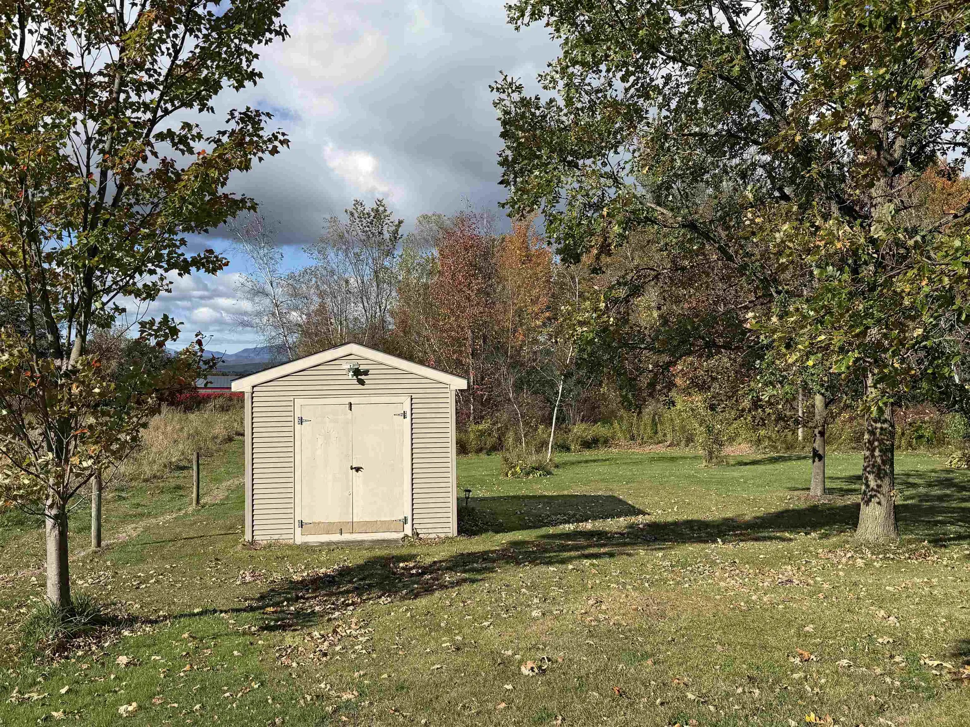 501 Quaker Street Ferrisburgh VT 05473