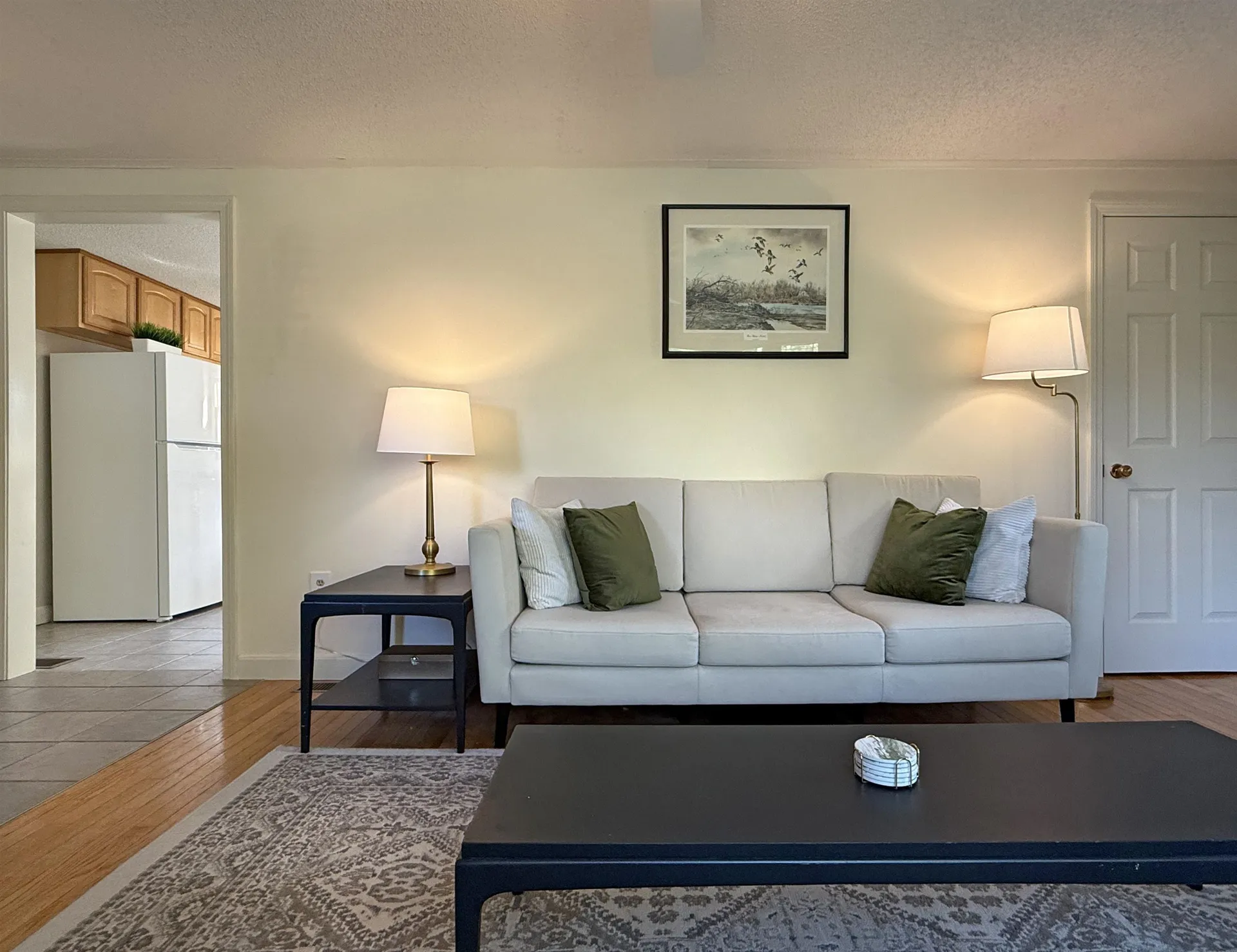 501 Quaker Street Ferrisburgh VT 05473