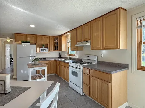 501 Quaker Street Ferrisburgh VT 05473