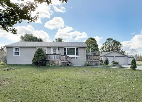 501 Quaker Street Ferrisburgh VT 05473