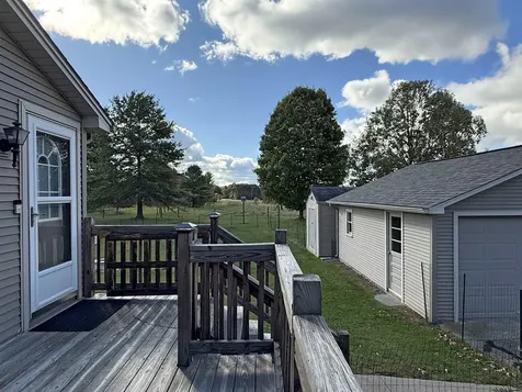 501 Quaker Street Ferrisburgh VT 05473