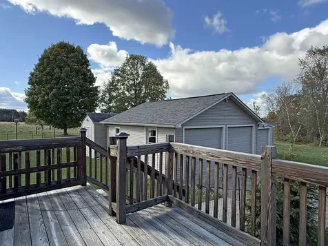 501 Quaker Street Ferrisburgh VT 05473