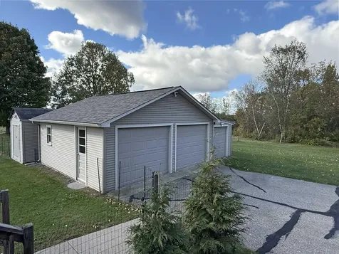 501 Quaker Street Ferrisburgh VT 05473