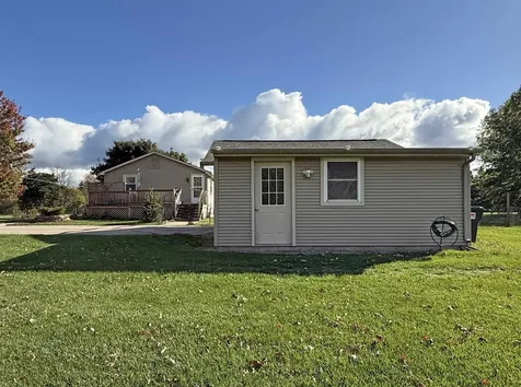 501 Quaker Street Ferrisburgh VT 05473