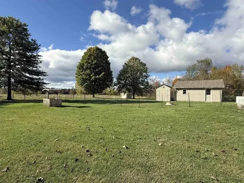 501 Quaker Street Ferrisburgh VT 05473