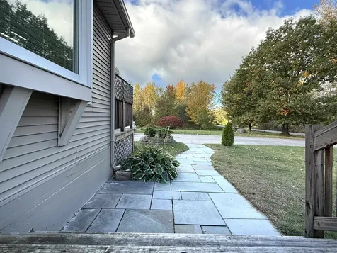 501 Quaker Street Ferrisburgh VT 05473