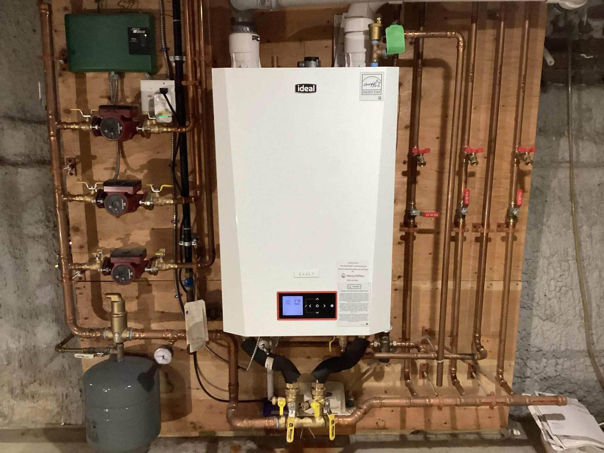 14 Foster Keene NH 03431