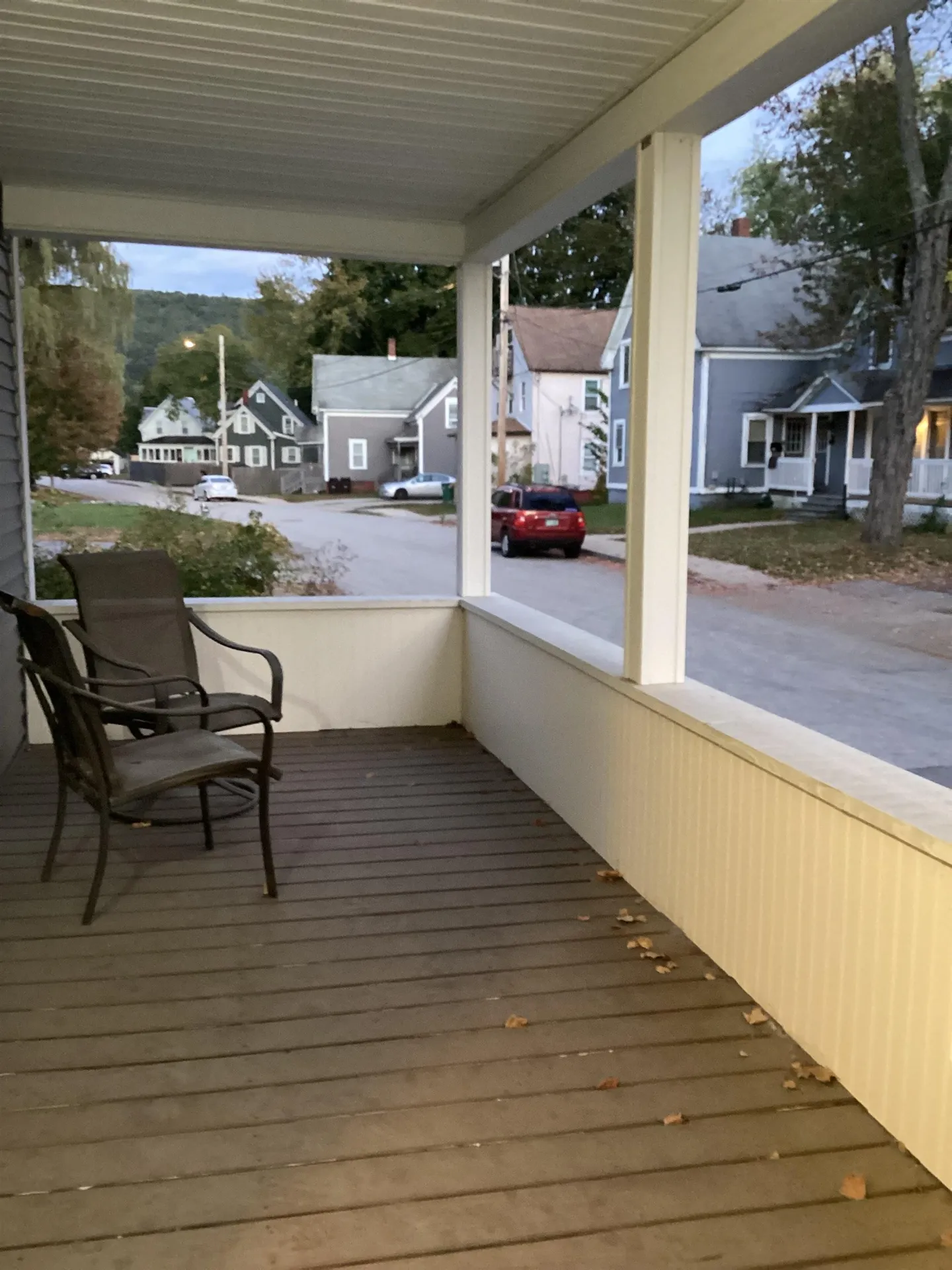 14 Foster Keene NH 03431